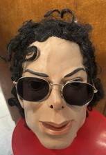 1987 Michael Jackson Cesar