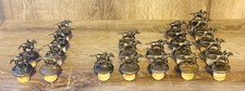 Blantons toppers a n t - toppers, o