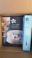 Tommee tippee microwave