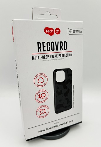 Tech21 iphone pro - iphone, 13