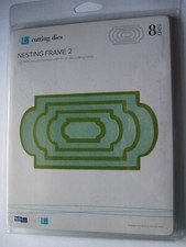  QuicKutz Cutting Dies -