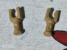 PLAYMOBIL x2 PIRATE BOAT ROW