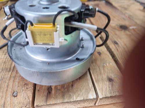 Lay spa bubbles blower motor - blower,
