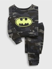 Batman Pyjamas By Gap Glow In