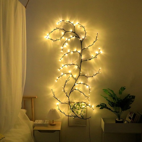 Wall tree enchanted - enchanted, willow