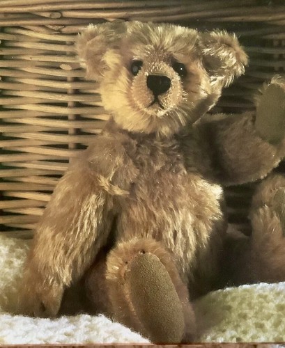 Little teddy bear - teddy,
