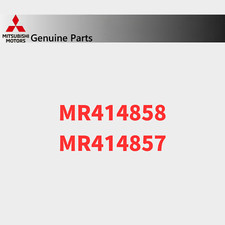 Mitsubishi Genuine Lancer EVO5