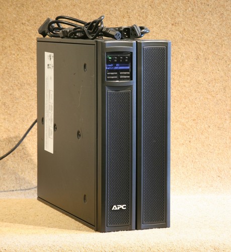 Apc smx3000hv tower - apc, ups