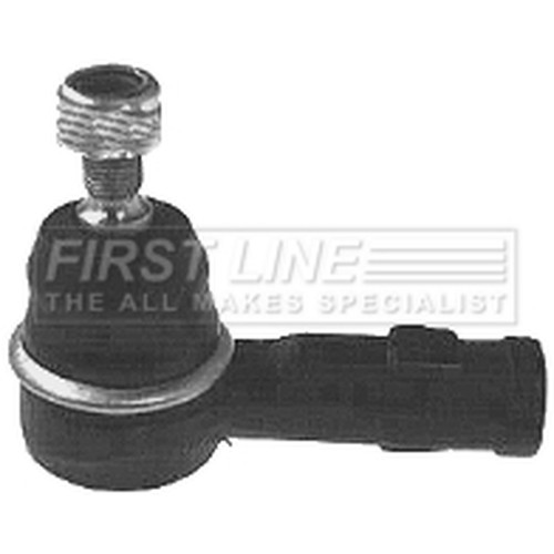 Tie track rod end - rod,