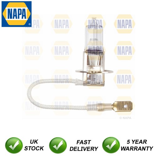 Headlight bulb front - headlight, fits
