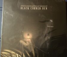 Atrium Carceri & Cities Last