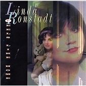 Linda ronstadt feels like - ronstadt,