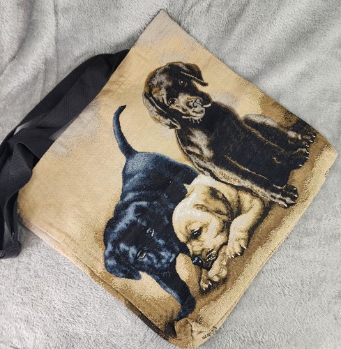Womens purse beige tapestry - beige,