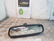 FORD S MAX TITANIUM REAR VIEW