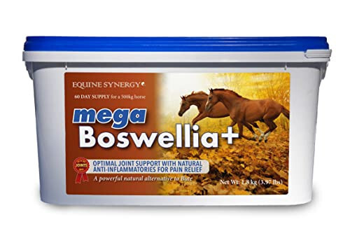 Mega boswellia promotes - boswellia, +