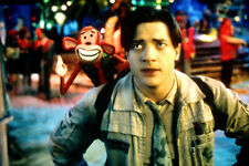 Film Slide Monkeybone Movie Slide 35mm L26-23-2-4