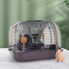 Portable Hamster Cage Rodent