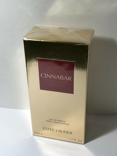 Estee lauder cinnabar for - estee,