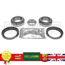 Wheel Bearing Kit For Ford