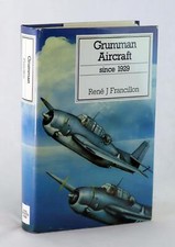 Rene Francillon 1989 Grumman