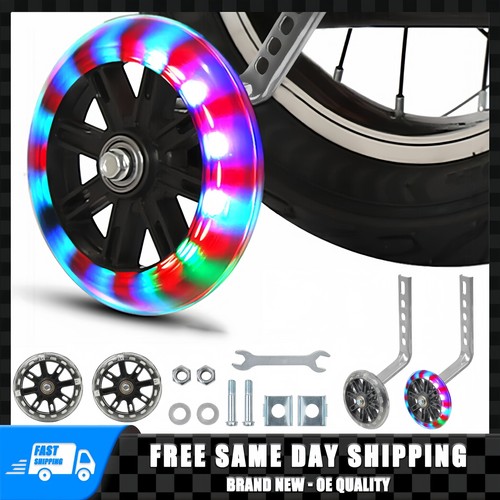 Universal flashing bicycle - flashing,
