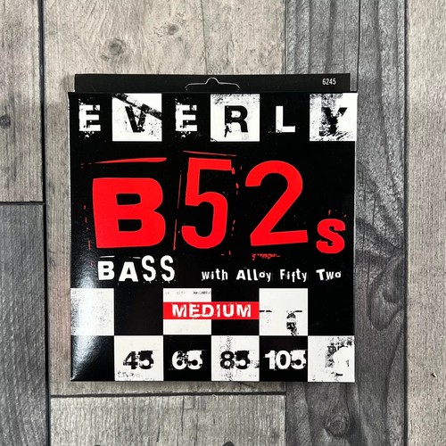 Everly cleartone b52 s - everly,
