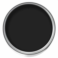 BLACK TRADE HIGH GLOSS OIL