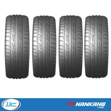 4 x 165/60R12 75H XL Nankang