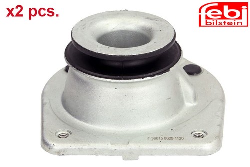 Pcs top strut mounting - pcs,
