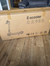 Foldable Electric Scooter 350W