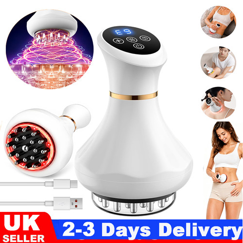 Electric lymphatic drainage - lymphatic,
