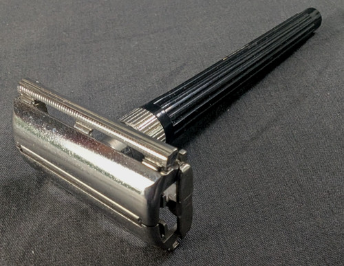 Gillette usa knack 1968 - usa, vtg