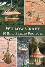 Willow Craft: 10 Bird Feeder