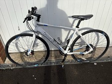 Boardman Comp 3XB Hybrid Bike