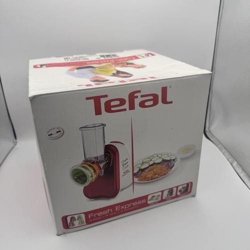 Tefal fresh express 1 - express, 4-in-1