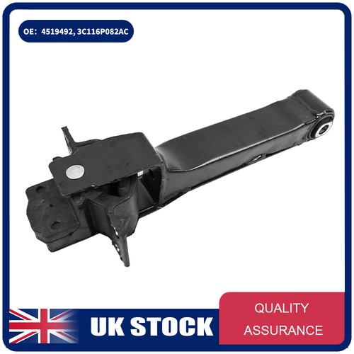 Gearbox engine mount - gearbox,