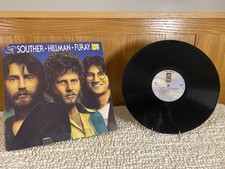 Souther Hillman Furay Band