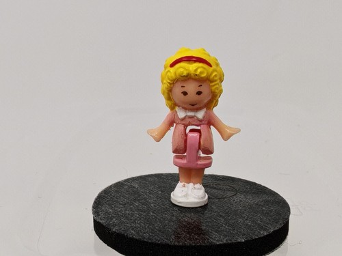 Vintage polly pocket - vintage, polly's