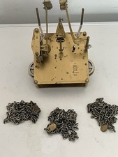 Hermle  Grandfather  Clock Movement 451.050H    