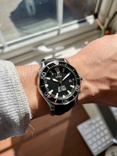 Omega Seamaster 300M 2254.50