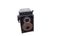 Halina prefect tlr reflex - prefect,