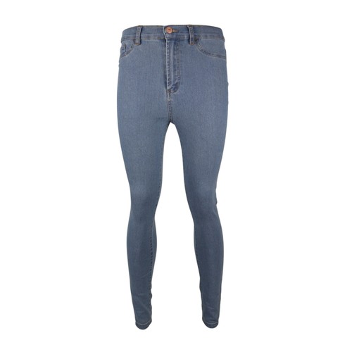 Ladies high waisted - high, back
