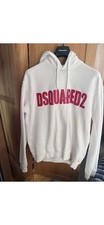 Men’s Dsquared2 Sweatshirt/