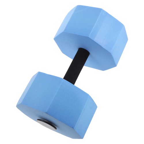 Eva water floating dumbbells - floating,