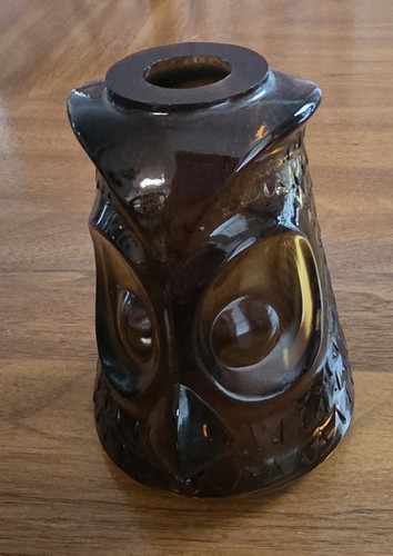 Vintage viking glass - vintage, glass,