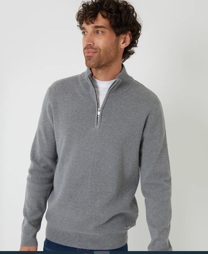 Threadbare zip hazelbank - threadbare,