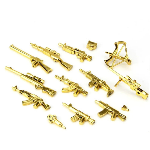 Pg999 chrome gold - chrome, mr