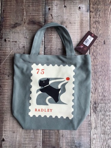 Radley luggage lane small - radley, open