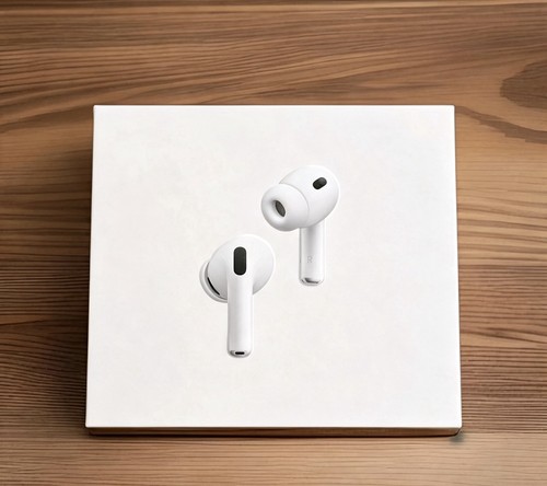 Apple airpods pro - airpods, genuine