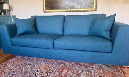 Campeggi sofa bed italian - campeggi,